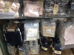 -MUJI无印良品(万达仓山店)