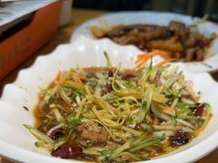-亿牌牌东北烧烤(怀特店)
