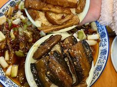 -李大爷的泡椒馆(冉家坝店)