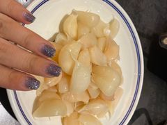 糖蒜-小牛海记潮汕牛肉店(永定路店)