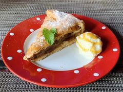 苹果派-小世界西餐厅(建国门店)