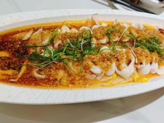 -3号仓库·创意中国菜(新世界城店)