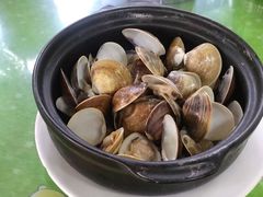 大海白-龙记园海鲜坊(免税城店)