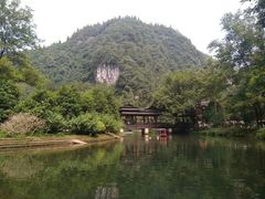 -车溪民俗旅游区