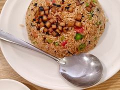 -佛有缘素食馆·荔湾老字号(陈家祠首店)
