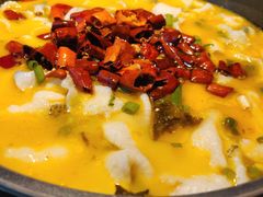 -川里谈·川味小馆(北京路店)