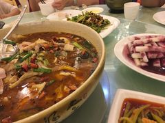 -张刚餐饮(春晓馨苑店)