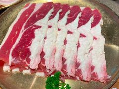 烤牛五花-韩罗苑(万象城店)