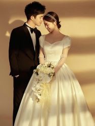 -巴黎春天婚纱摄影STUDIO·定制