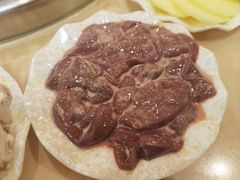 -海关荤豆花(洋河一路店)