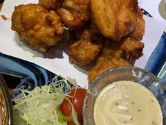-肉魁屋·烧肉·烧鸟·酒场(高新店)