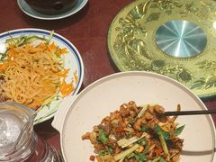 -乔家满族八大碗(流水沟店)