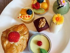 -浙江西子宾馆·瑶园咖啡厅