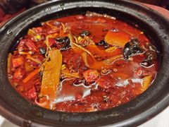 -渝是乎酸菜鱼(龙旗购物中心店)