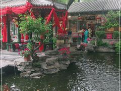 -白家大院·王府宫廷菜(苏州街店)