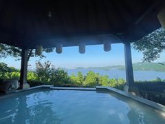 -天目湖涵田度假村