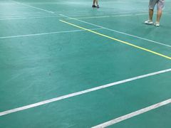 -布波运动公园羽毛球场