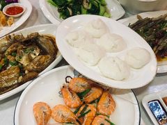 -渔满仓海鲜渔家(象山二店)