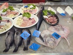 -老院子饭店·鲁菜·海鲜·家常菜