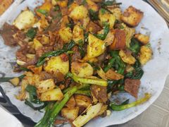 -贵州小豆腐(杨家坪总店)