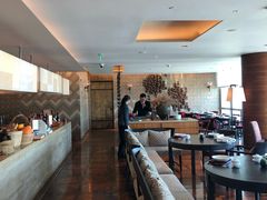 -广州柏悦酒店·悦景轩·粤菜餐厅