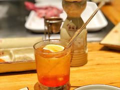 -赤坂亭·M9和牛烧肉·铁板烧(合肥万象城店)