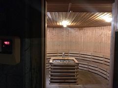 -水底山庄园温泉