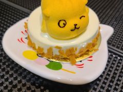 -藏猫猫咖啡主题馆(中央大道店)