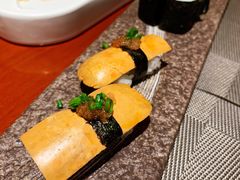 安康鱼肝-乾山寿司(好运街店)