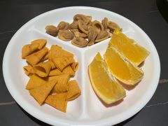 -京悦南门涮羊肉·羊蝎子火锅(田林路店)