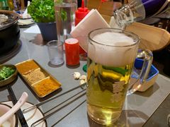 -正宗齐齐哈尔烤肉·齐牛哥鲜切炭火烤肉(杭州总店)