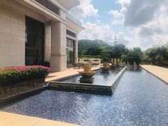 -三亚凤凰水城凯莱度假酒店