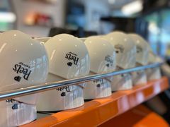 -Peet's Coffee皮爷咖啡(大学路店)