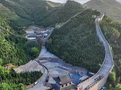 -雁门关景区