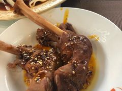 -帕米尔食府(白云观店)