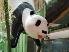 -新奥购物中心