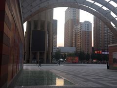 -沈阳站