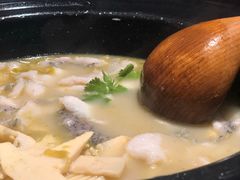-九锅一堂酸菜鱼(新南凯德直营店)