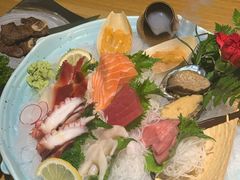-三石铁板烧(紫竹桥店)