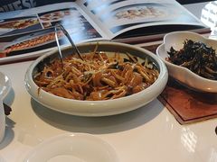 -红樱桃·欢乐餐厅(太原里店)