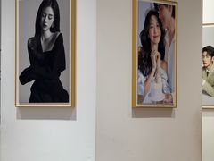 -海马体照相馆(万菱汇店)