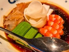 -三利音·玖弄小鲜(浦东嘉里城店)