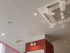 -必胜客(绿地新都会店)