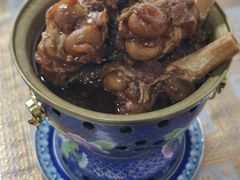 -清真·鸦儿李记·小馆(后海店)