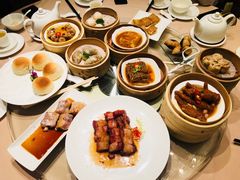 -陶陶居海鲜酒家(新马路店)