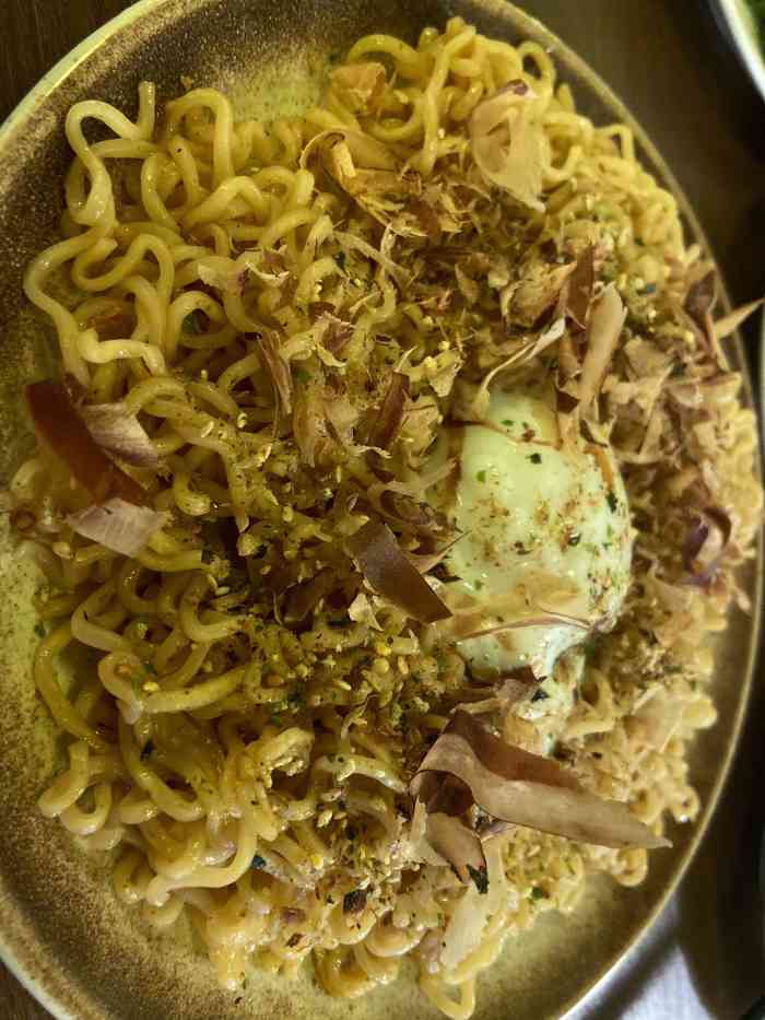 野食小哥·深夜泡泡(怀德中路店)-"打卡小清新的日系"小酒屋" 套餐