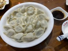 -那家老院子东北菜·饺子·小鸡炖蘑菇(艳华街店)