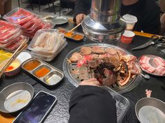 -炽城·烤肉名家(鸿达中央广场店)