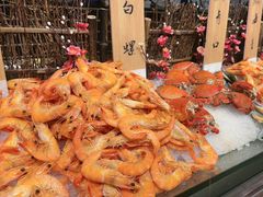 -盛宴自助餐厅(运达喜来登店)