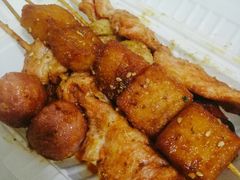 -好可爱经典炸炸炸·炸鲜奶(长郡老店)